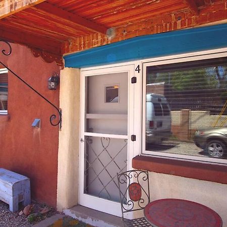 Galisteo Getaway - Courtyard - Near Railyard Villa Santa Fe Exterior photo